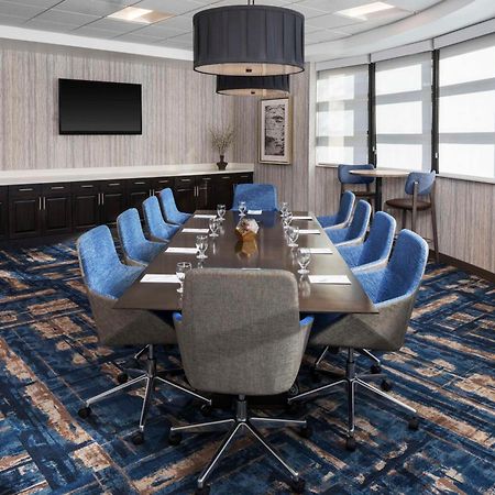 Hilton Garden Inn Ogden Kültér fotó