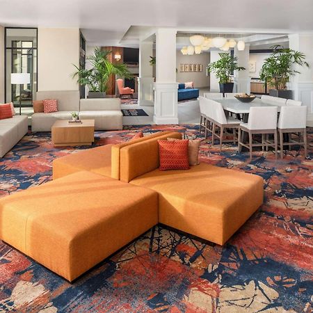 Hilton Garden Inn Ogden Kültér fotó