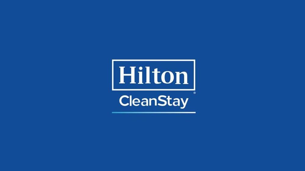 Hilton Garden Inn Ogden Kültér fotó