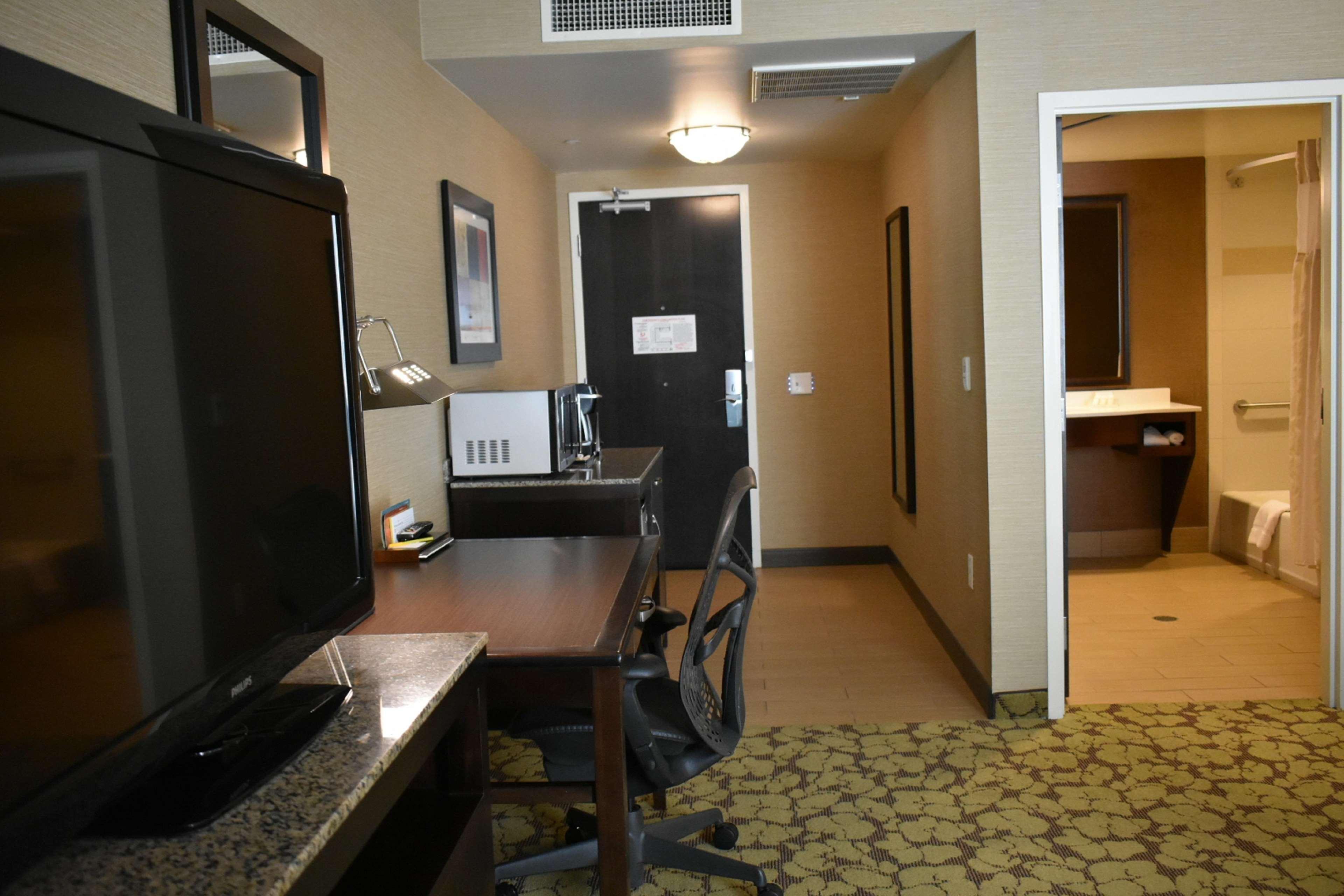 Hilton Garden Inn Ogden Kültér fotó