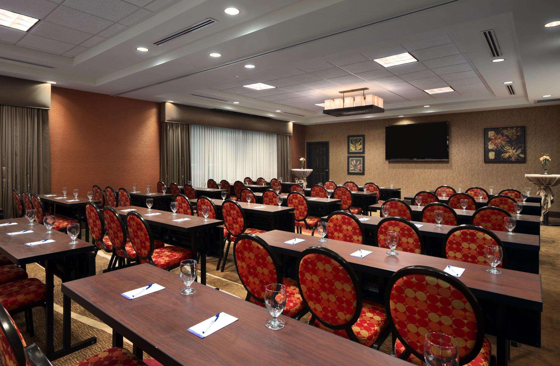 Hilton Garden Inn Ogden Üzleti fotó