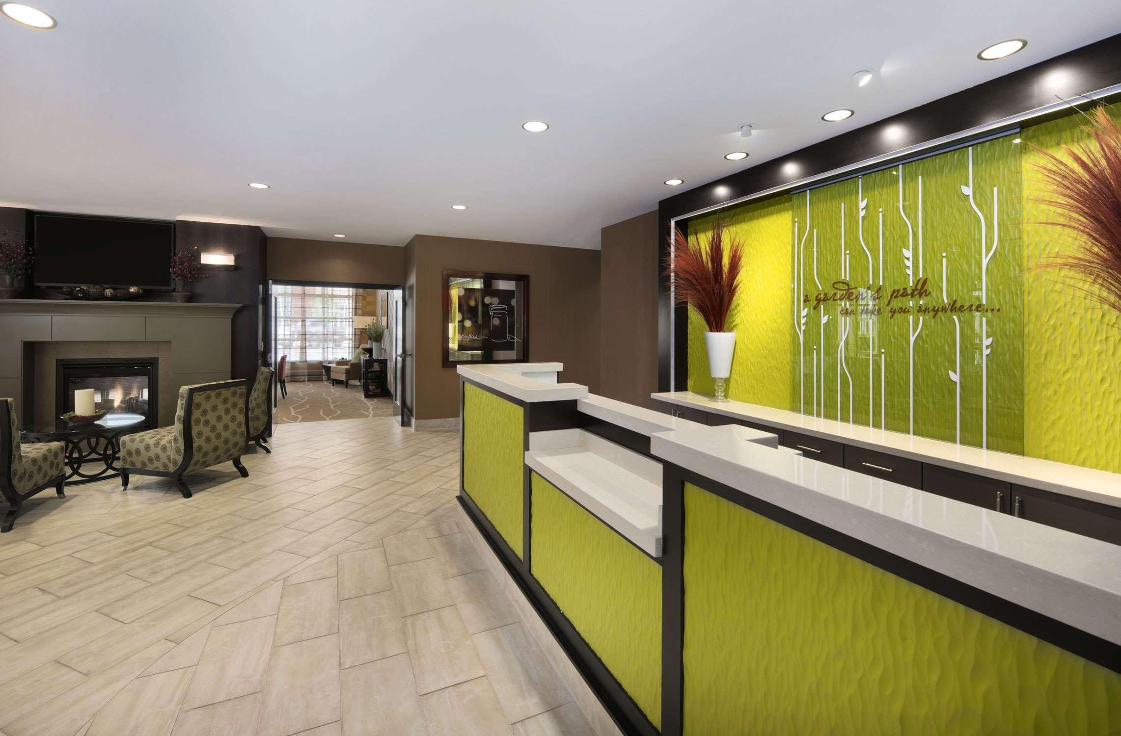 Hilton Garden Inn Ogden Kültér fotó
