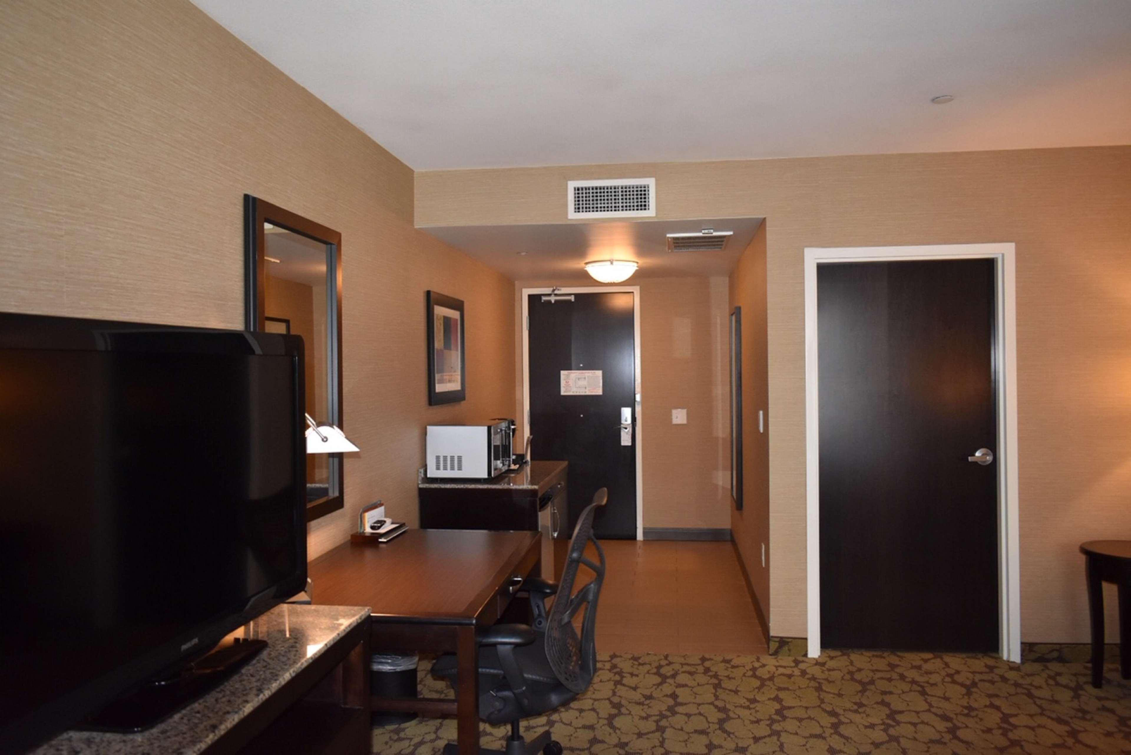 Hilton Garden Inn Ogden Kültér fotó