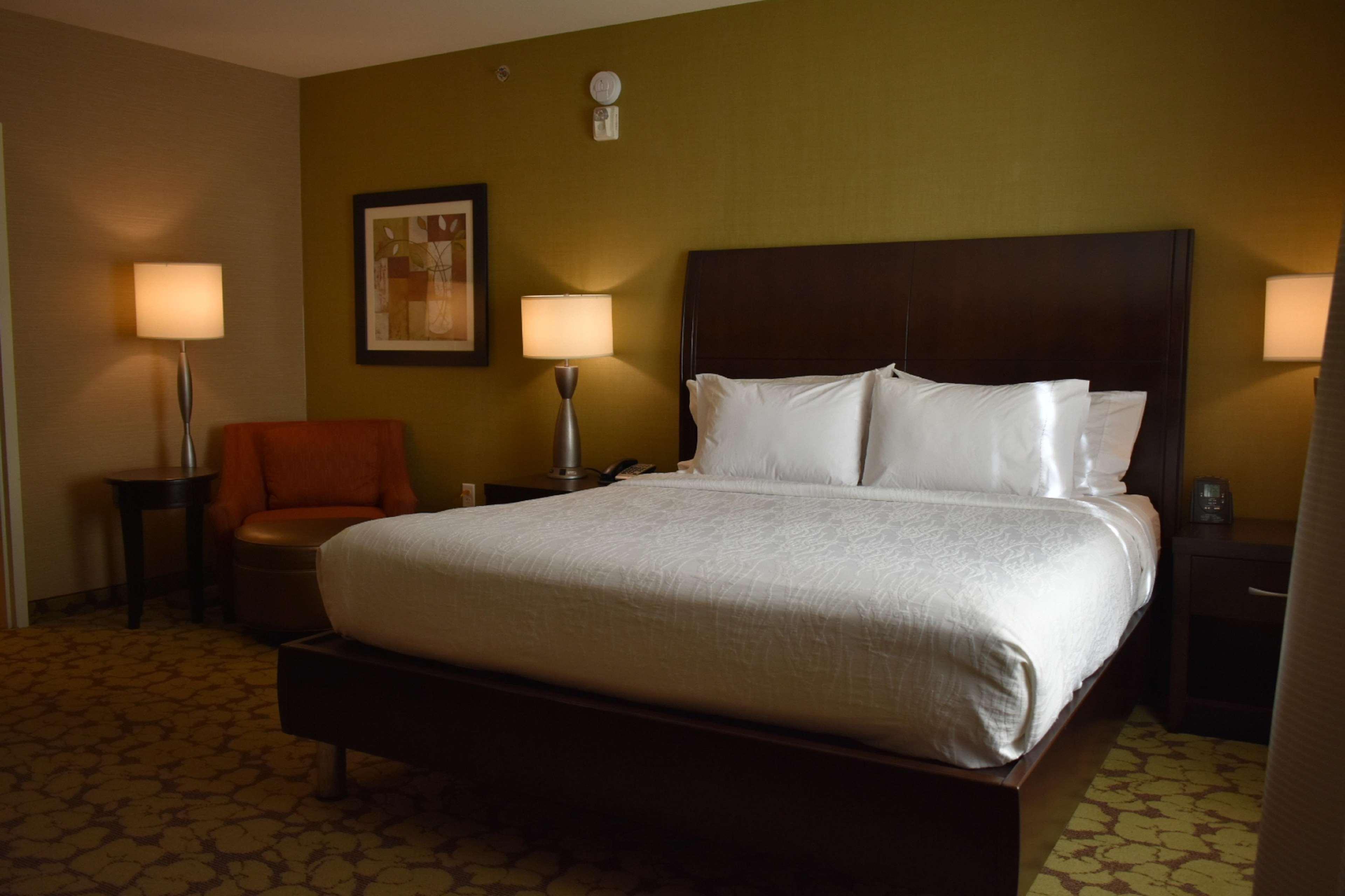 Hilton Garden Inn Ogden Kültér fotó