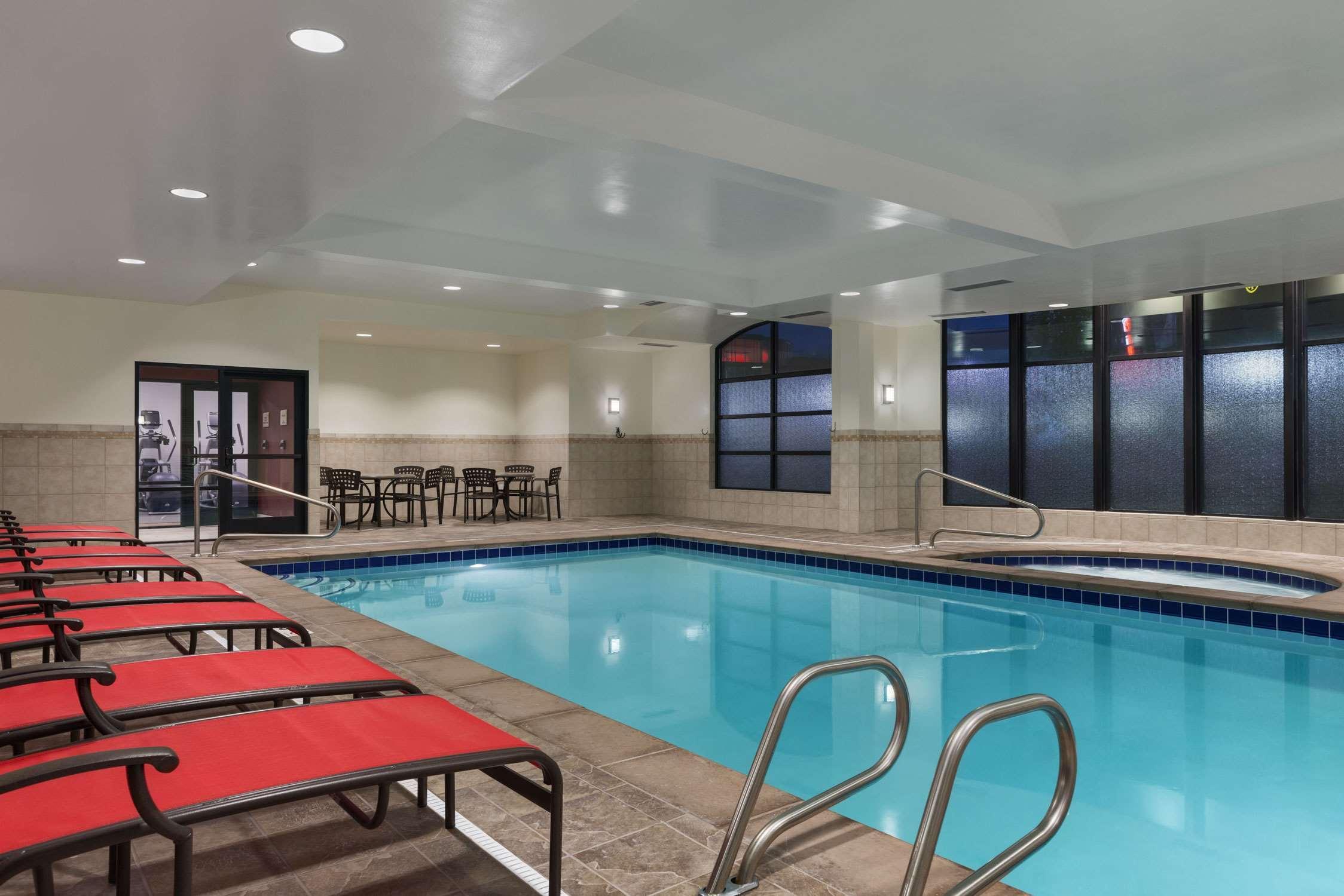 Hilton Garden Inn Ogden Kültér fotó