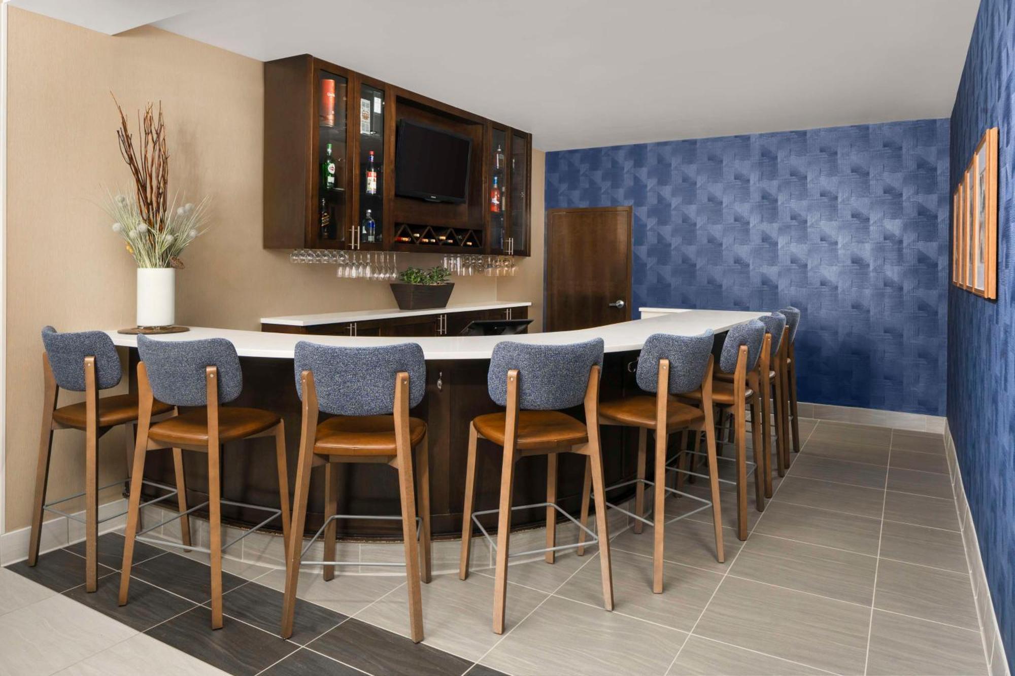 Hilton Garden Inn Ogden Kültér fotó