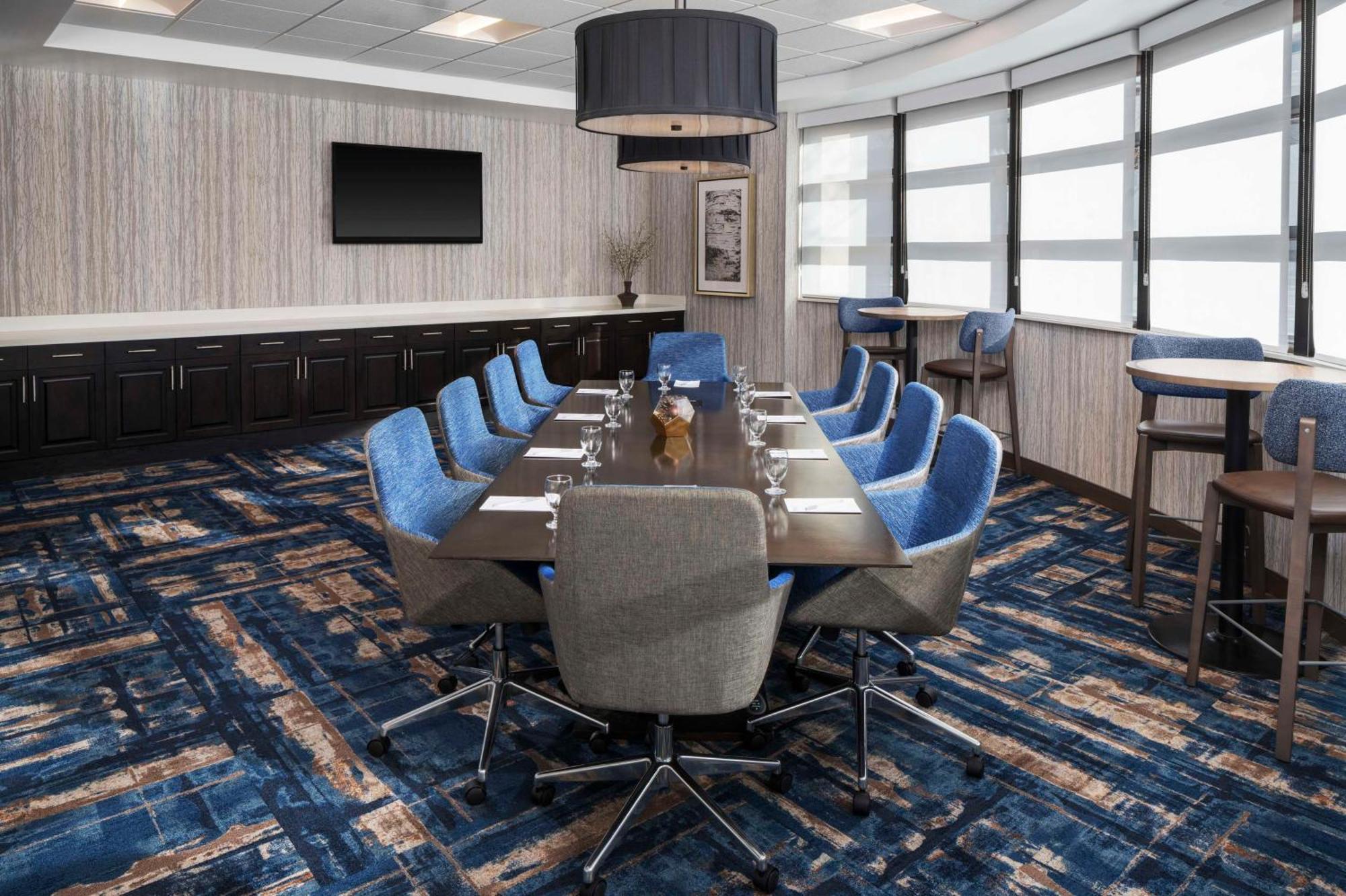 Hilton Garden Inn Ogden Kültér fotó