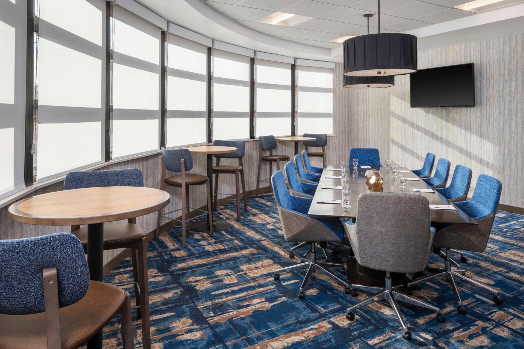 Hilton Garden Inn Ogden Kültér fotó