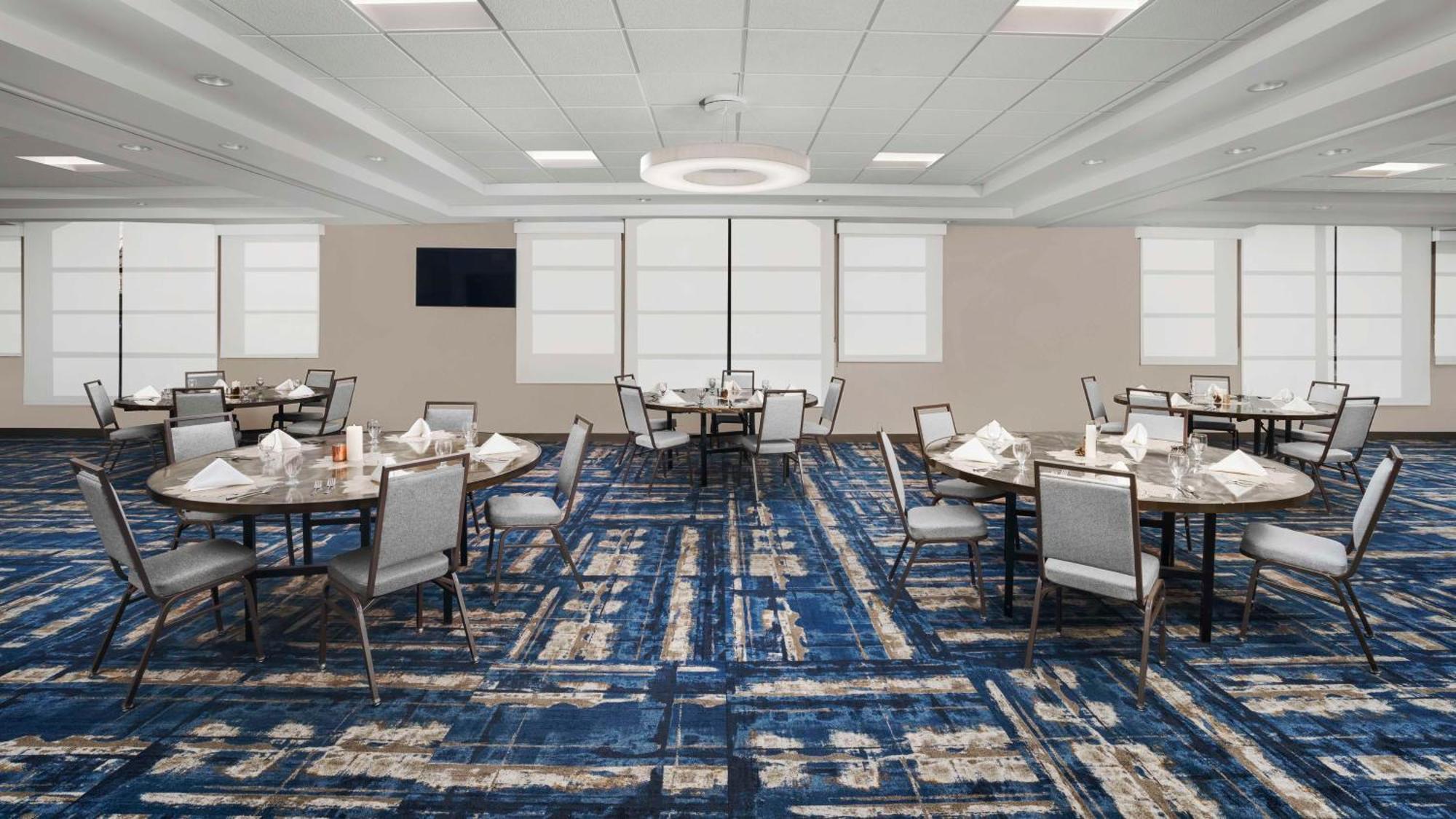 Hilton Garden Inn Ogden Kültér fotó