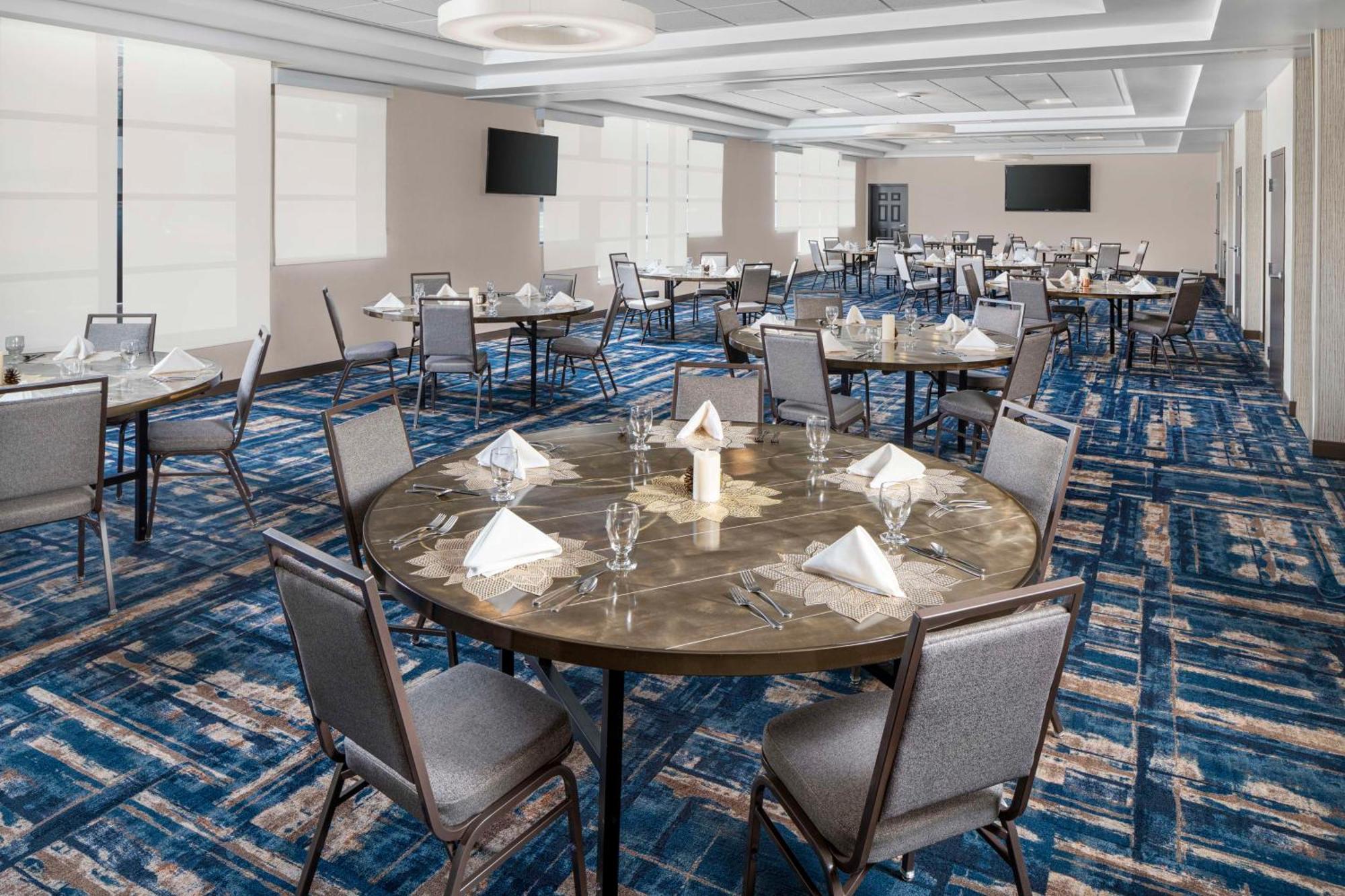 Hilton Garden Inn Ogden Kültér fotó