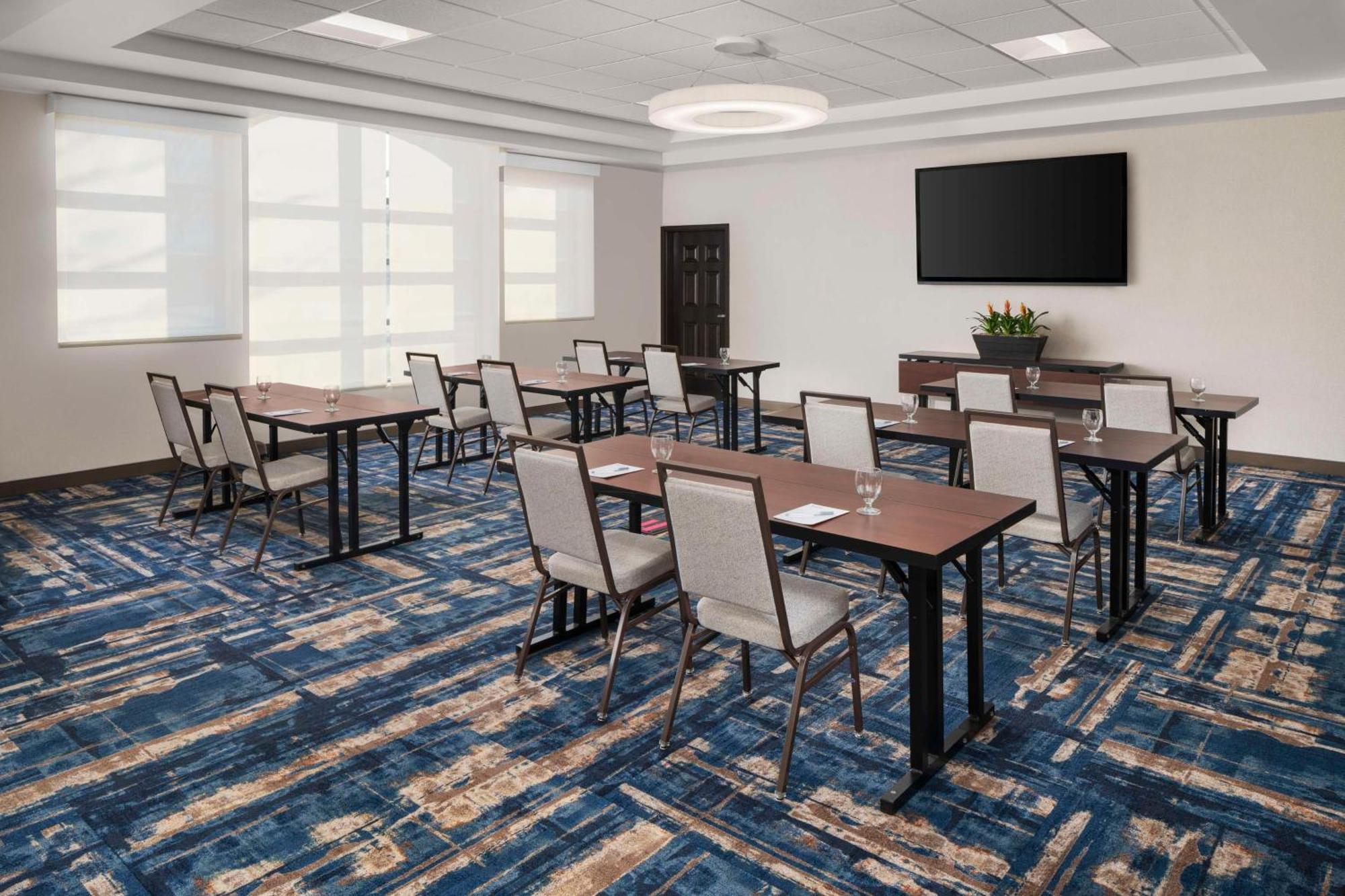 Hilton Garden Inn Ogden Kültér fotó