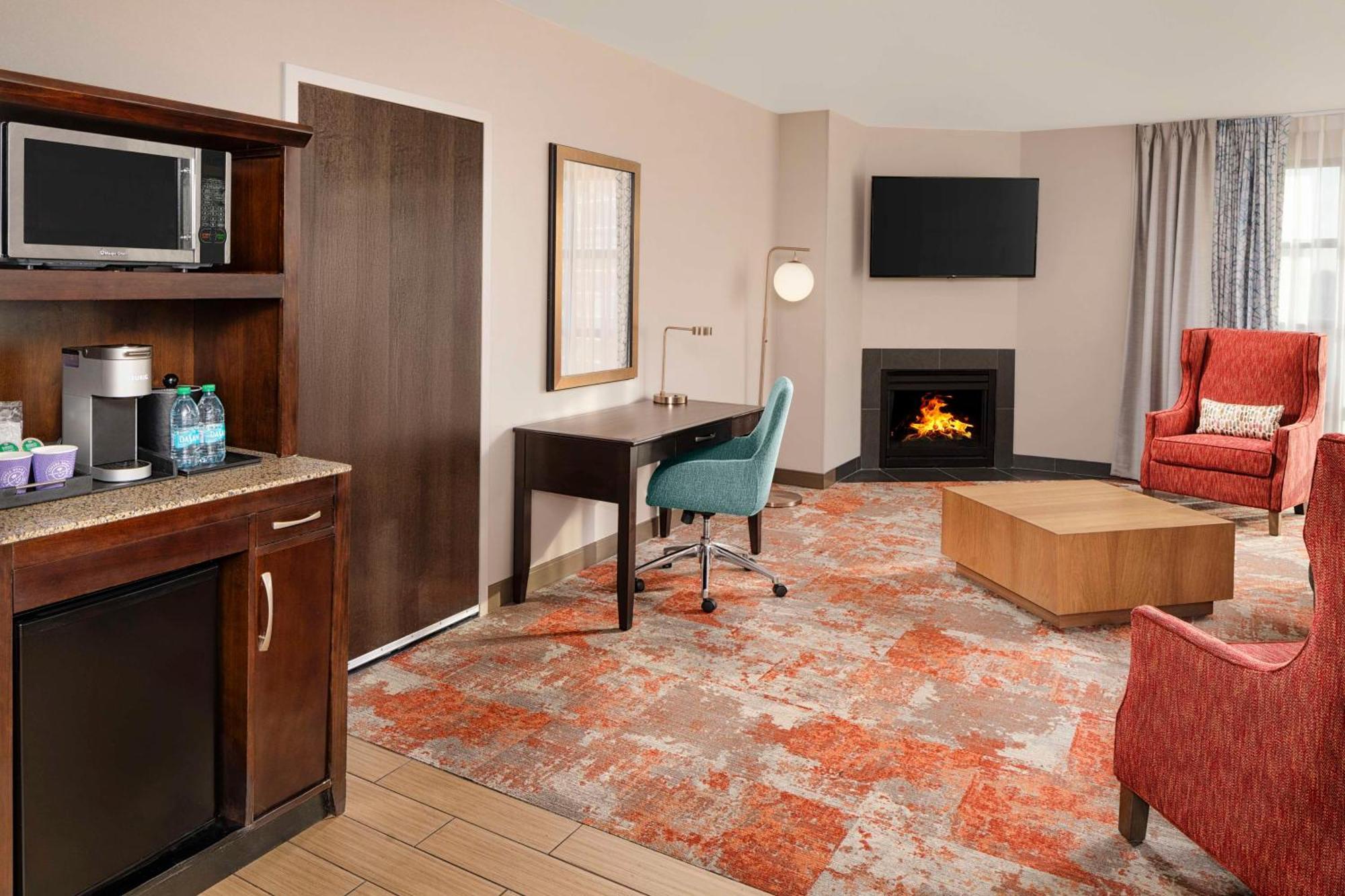 Hilton Garden Inn Ogden Kültér fotó
