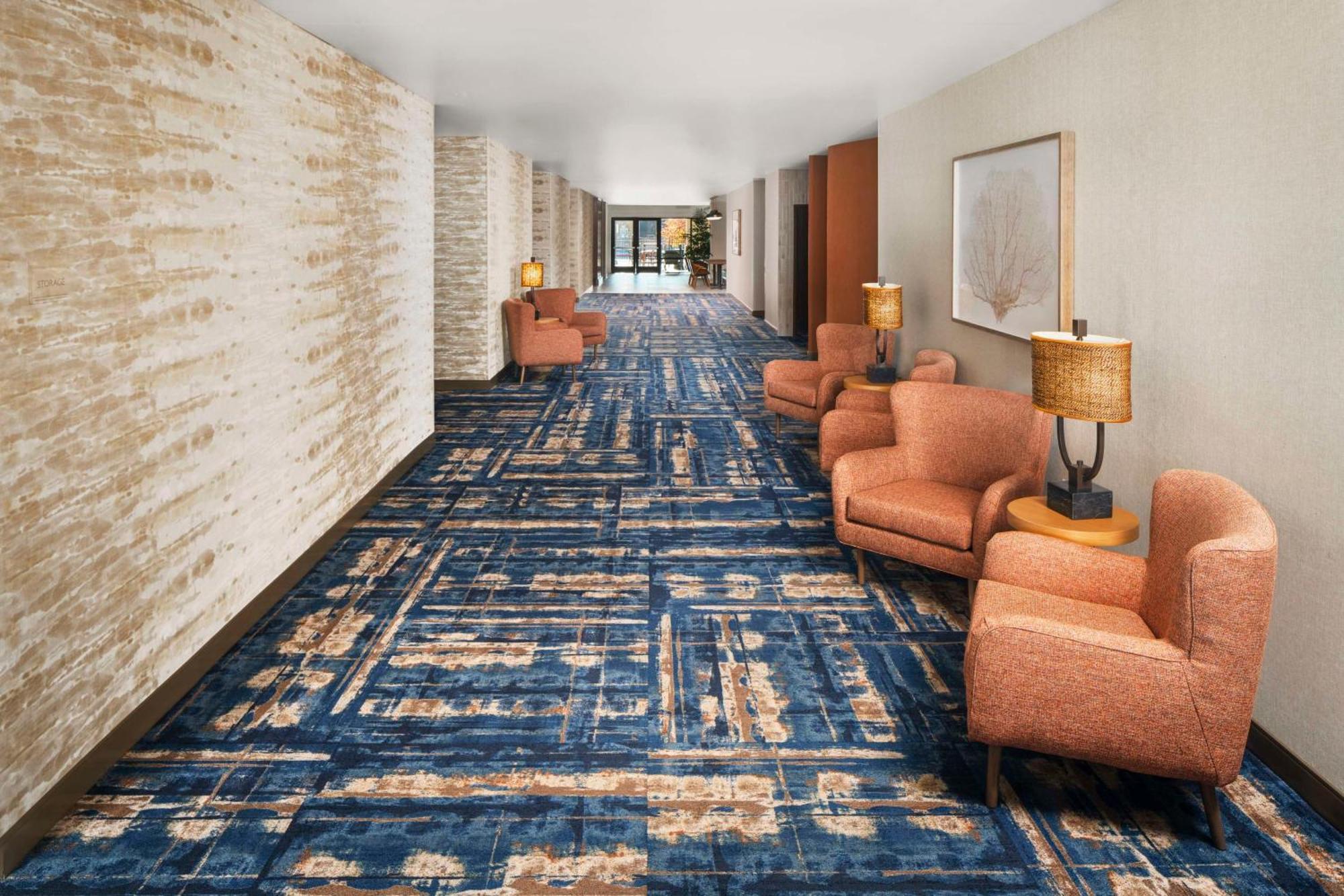 Hilton Garden Inn Ogden Kültér fotó