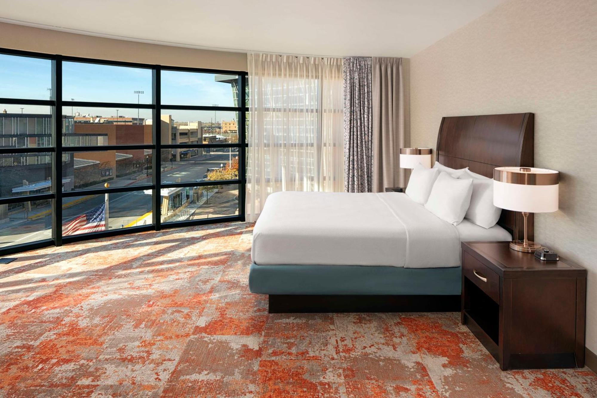Hilton Garden Inn Ogden Kültér fotó