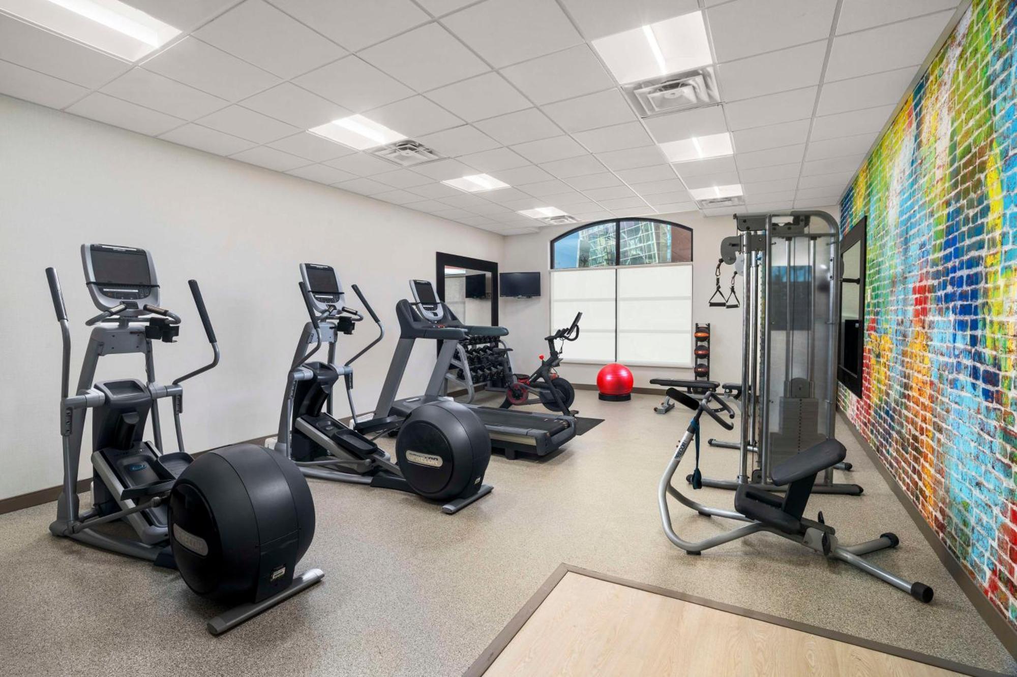 Hilton Garden Inn Ogden Kültér fotó