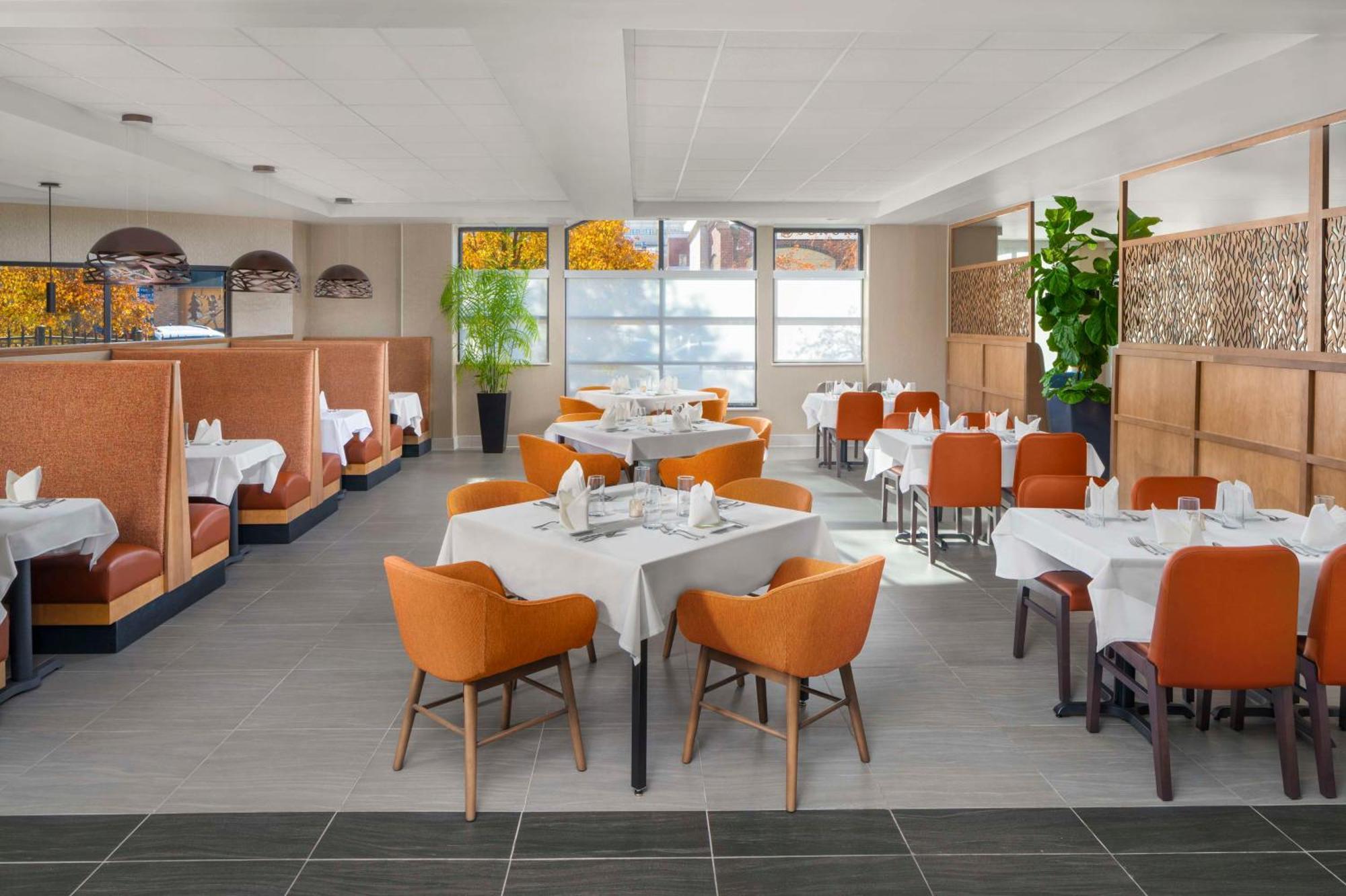 Hilton Garden Inn Ogden Kültér fotó
