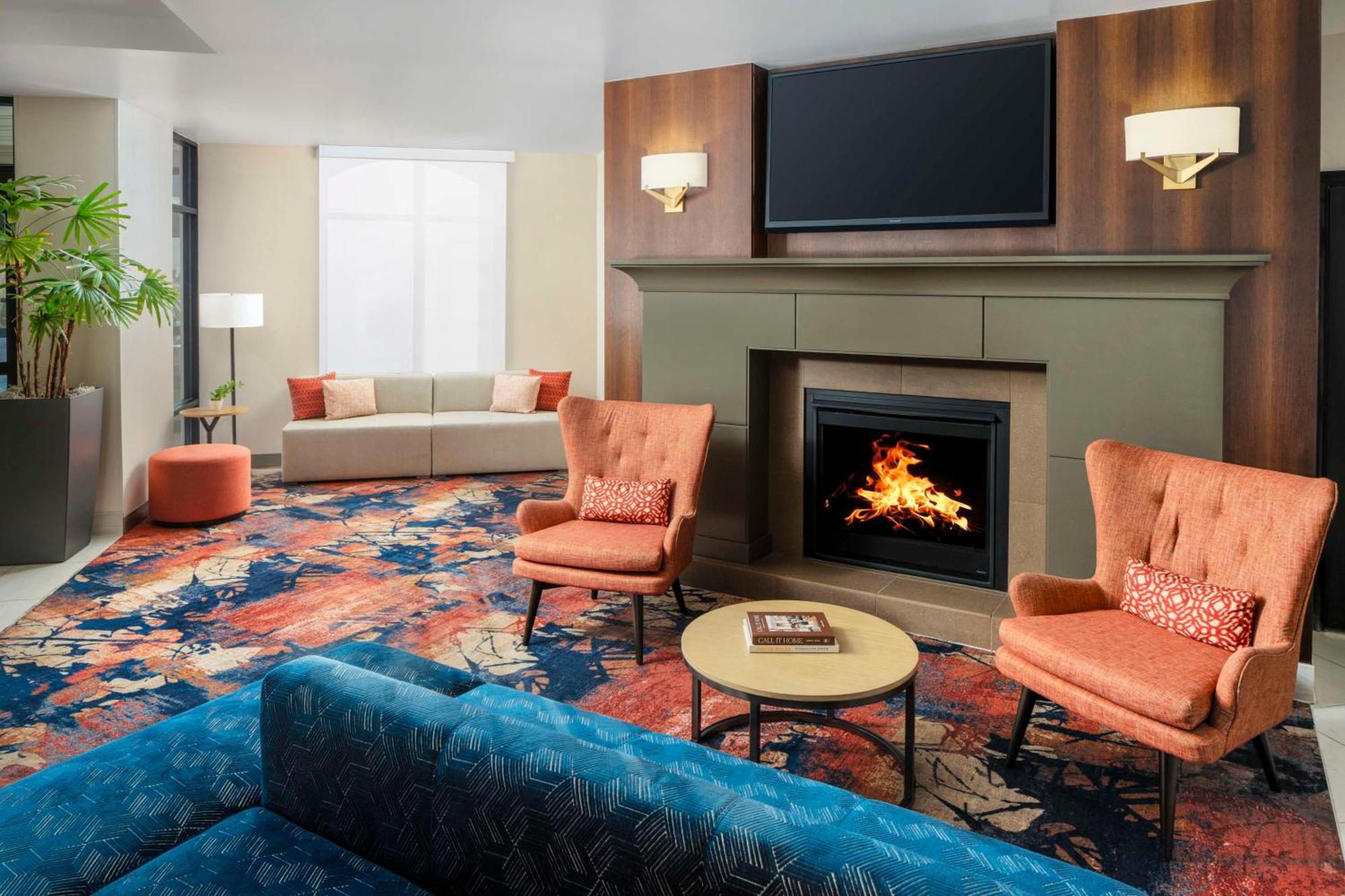 Hilton Garden Inn Ogden Kültér fotó