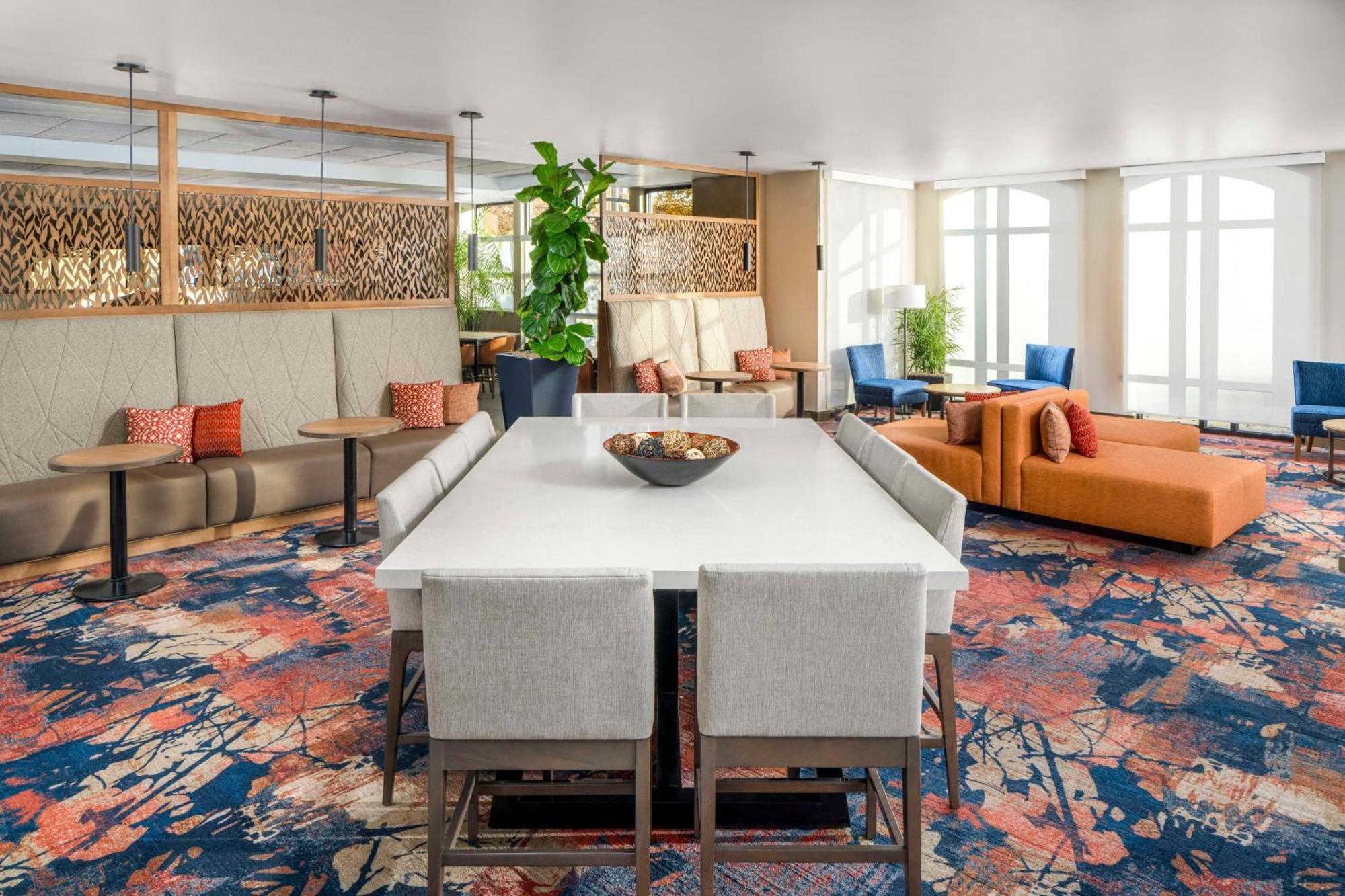 Hilton Garden Inn Ogden Kültér fotó