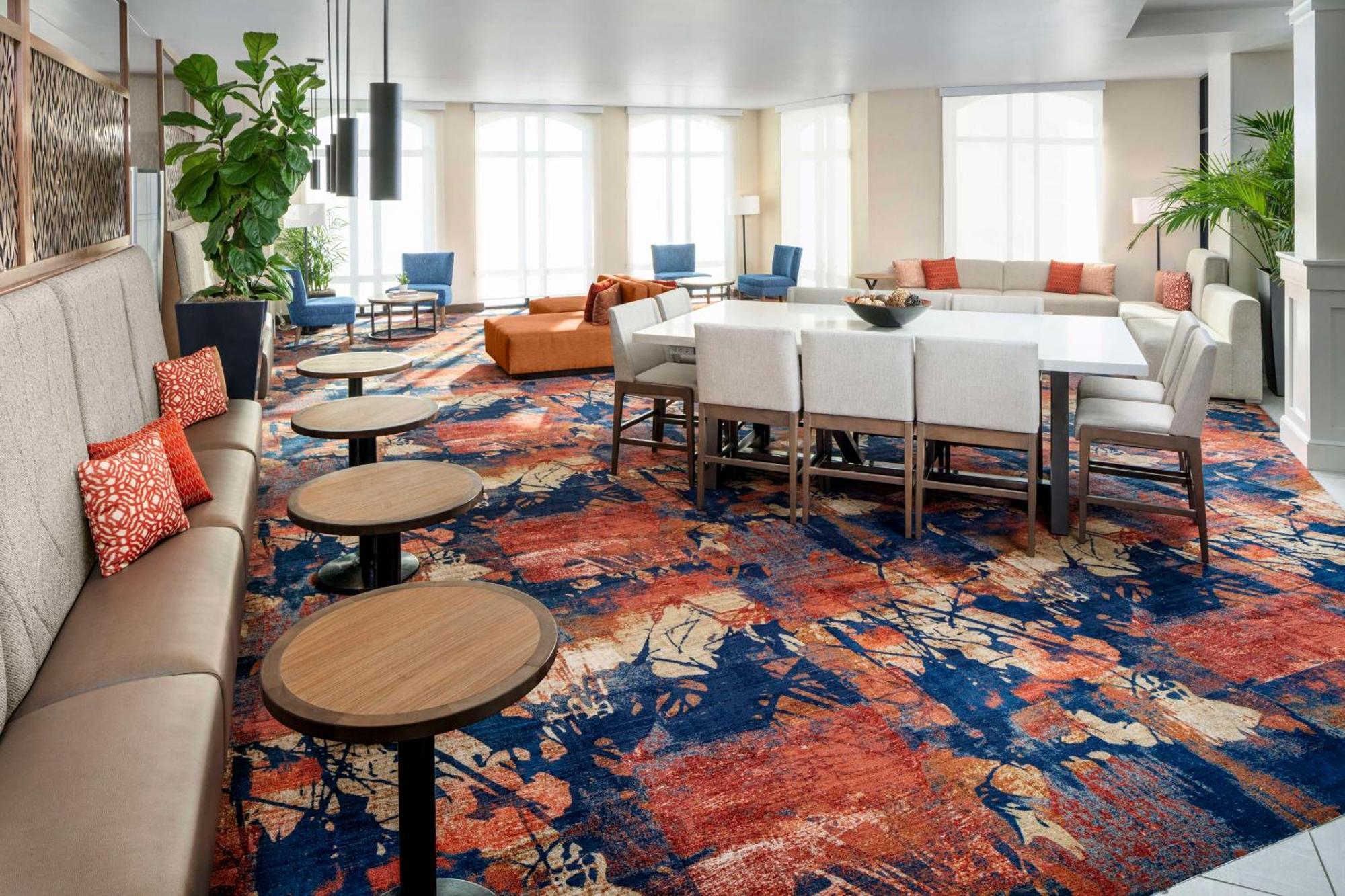 Hilton Garden Inn Ogden Kültér fotó