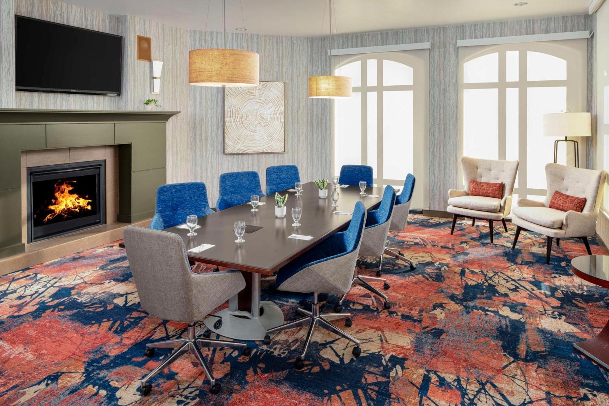 Hilton Garden Inn Ogden Kültér fotó