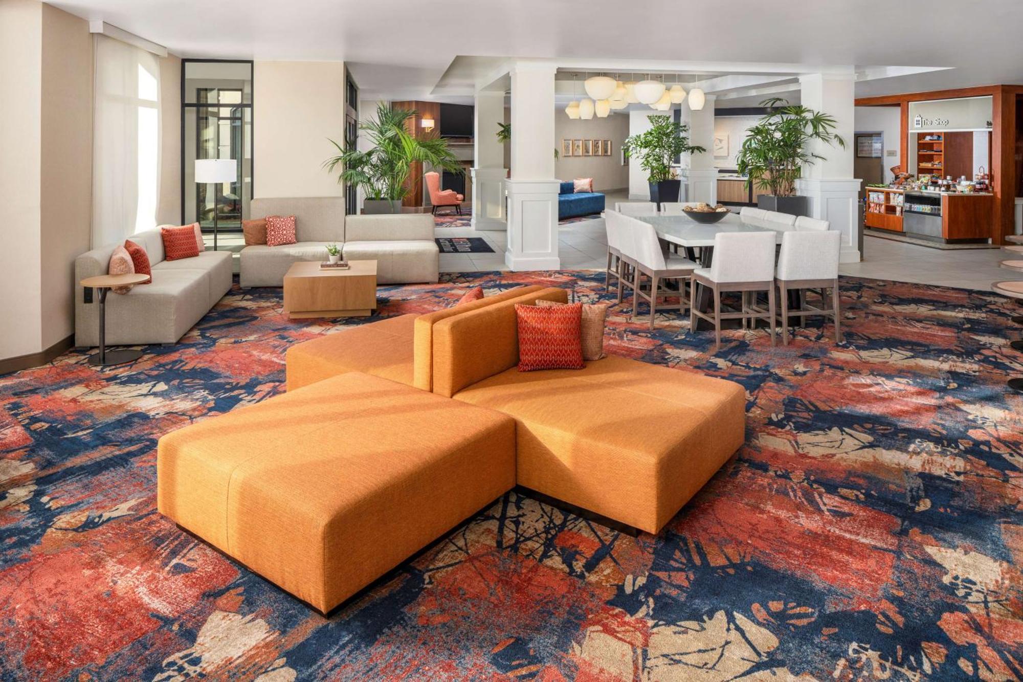 Hilton Garden Inn Ogden Kültér fotó